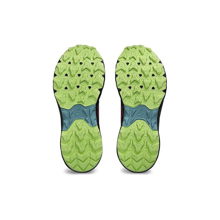 Asics GEL-Venture 9 Женские Черная Орхидея 1012B313-006