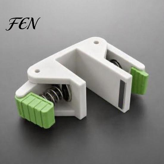 Woodworking Positioning Tool Filler Board Installation Clamp, Adjustable Scribe Jig Tool, Cabinet Alignment Helper for Double Sided Clamp Quick