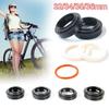 32mm/34mm/35mm/36mm Bike Fork Seal Universal Bicycle Suspension Oil Seal Fork Dust Seal