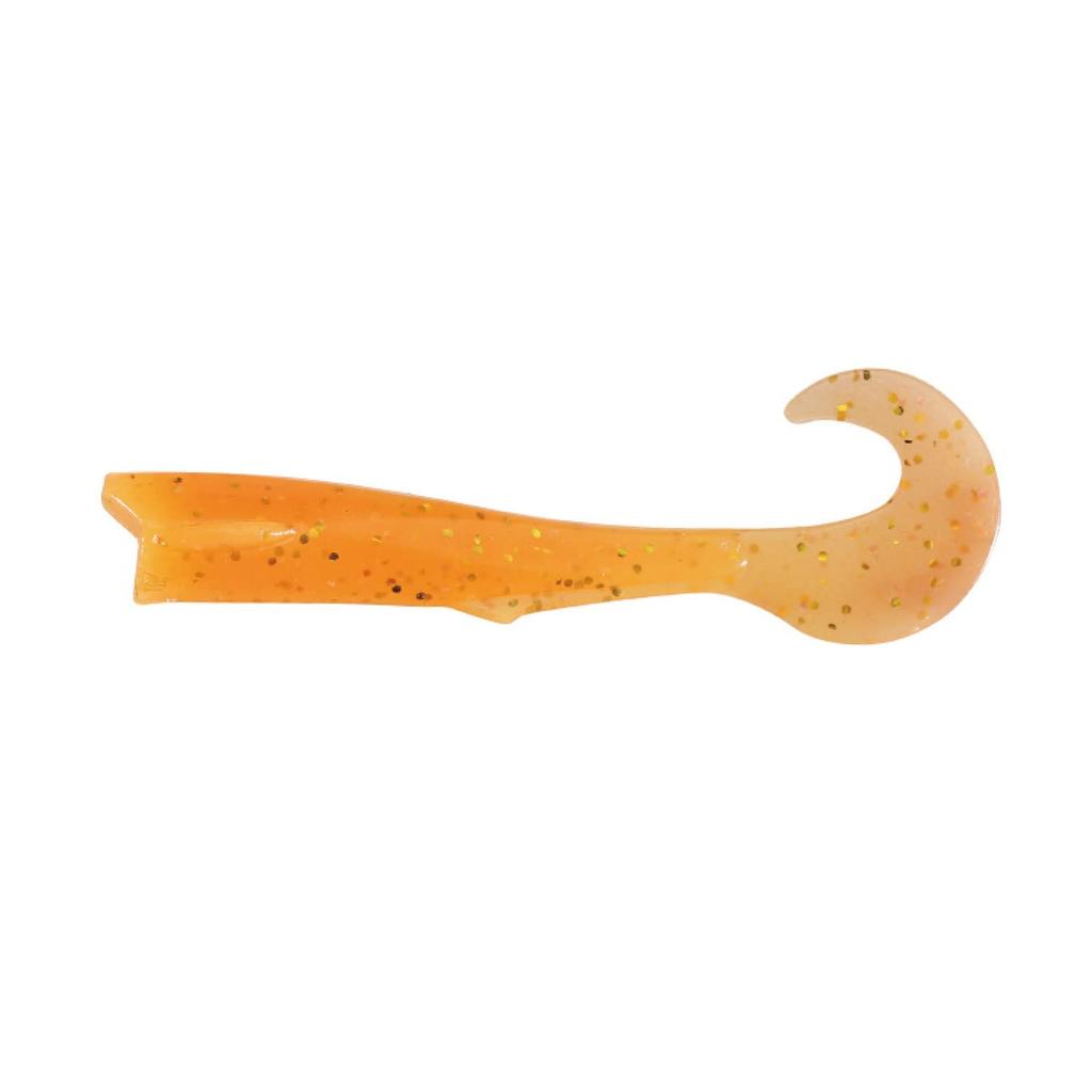 DUO Beachwalker Django Grab Orange Glow S024
