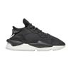 Y-3 Kaiwa 'Черный Белый'