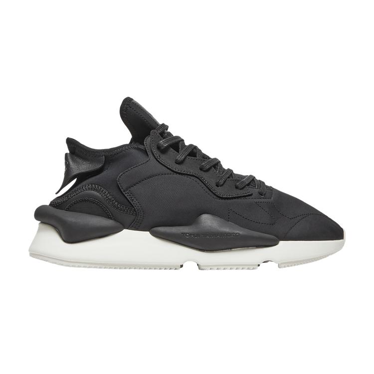 adidas Y-3 Kaiwa 'Black White'