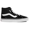 Vans Женские кеды Vans Filmore High 'Black White' VN0A5HYUIJU