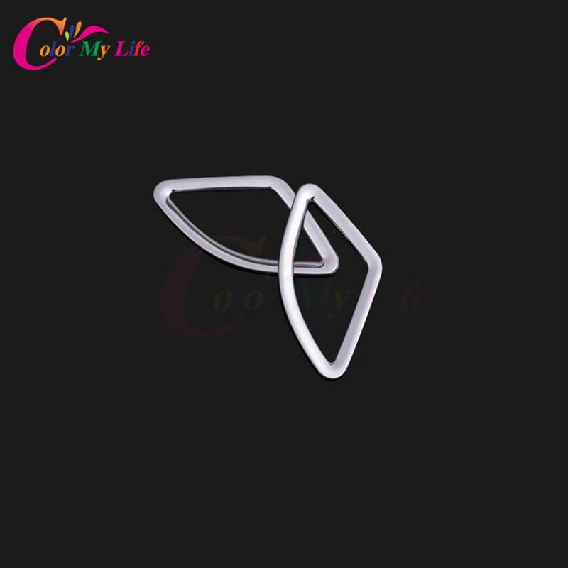 2 шт./компл., защитная накладка на переднее вентиляционное отверстие автомобиля, декоративная крышка для кондиционера, наклейка для BMW X1 F48 2016-2022 LHD