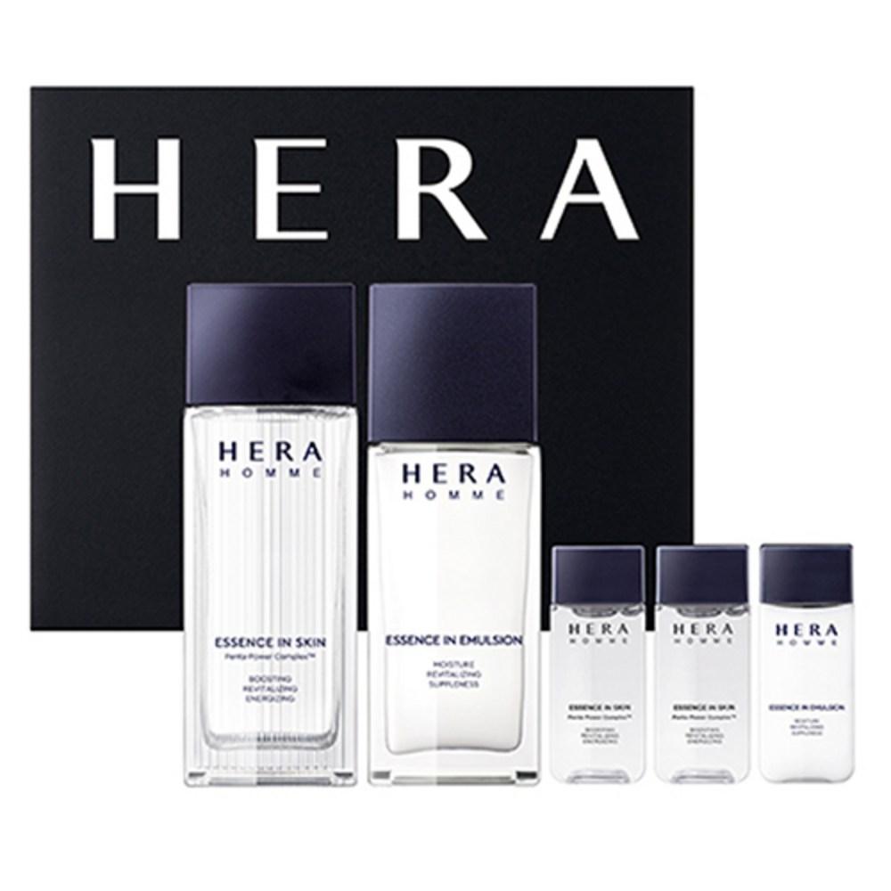 Hera Homme Basic Special набор из 2 предметов, 1 комплект