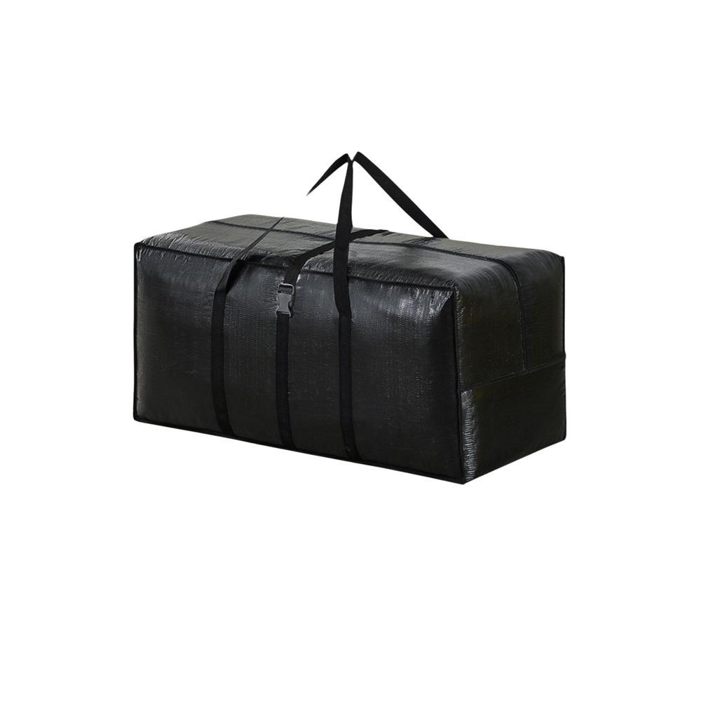 Moisture-Proof Clothes Quilt Storage Bag Large Capacity Luggage Clothes Organizer Dormitory