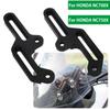 Motorcycle Windscreen Adjusters