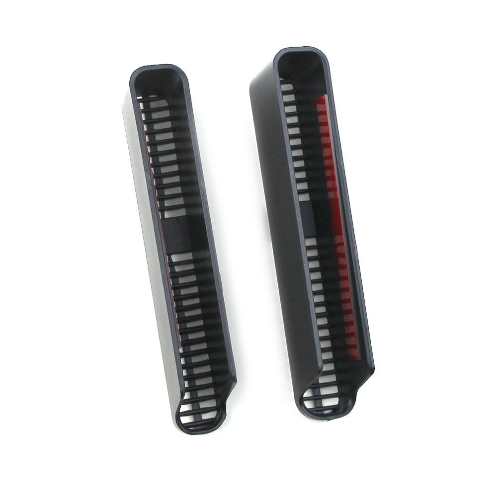 Для Chevrolet Trax/Holden Trax 2013-под сиденьем, пол с подогревом переменного тока, защитная решетка кондиционера, вентиляционное отверстие