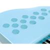 Kawai Musical Instruments KAWAI Мини-пианино Мятно-голубое P-25