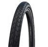 Жесткая городская шина Schwalbe Marathon Performance Greenguard SnakeSkin Addix Eco 27,5´´ x 1,65