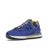 New Balance Кроссовки унисекс Bodega x 574 Legacy Departure синие U574LGD1