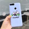 Чехол для Honor 9 Lite LLD-L21 Чехол для телефона Красивая печать Мягкий силикон Funda Для Huawei Honor 9 STF-L09 Чехол Honor9 9 Lite Чехол