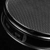 Stainless steel sieve with 4/10/20/60 mesh options