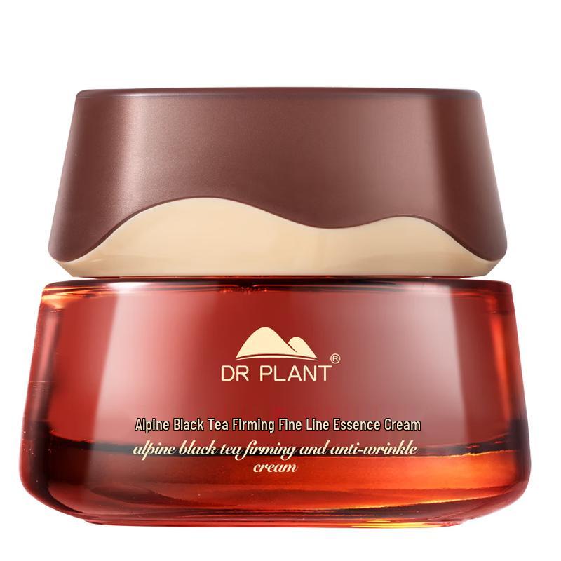 DR PLANT Botanical Facial Creams