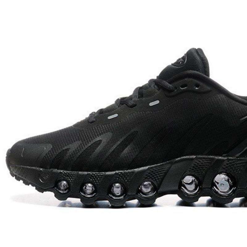 Мужские и женские кроссовки для бега с воздушной подушкой, легкие дышащие спортивные кроссовки с технологией амортизации