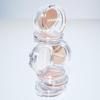 НАЗВАНИЕ Fluffy Baked Highlighter 03 LIGNE Жемчужное Сияние Корейская Косметика Макияж Лица Иллюминатор для Кожи