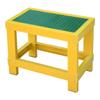 Fiberglass Electrician's Insulating Stool