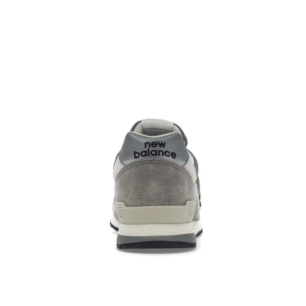 New Balance 996v2 Vintage Grey Unisex Sneakers CM996GY
