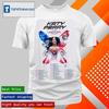 Ограниченная серия Katy Perry Футболка унисекс The Lifetimes Tour 2025