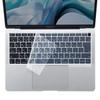 SANWA SUPPLY Силиконовая накладка на клавиатуру для MacBook Air с дисплеем Retina FA-SMACBA13R 13,3 дюйма (чистый)