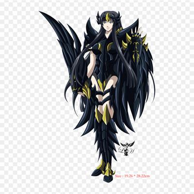 Saint Seiya Lost Canvas Partita Pegasus Seiya Saint Seiya Knight Железные нашивки для одежды, аппликации, наклейки на одежду, термочувствительная нашивка на заказ