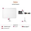 Godox P260C PRO Двухцветный светодиодный видеосвет