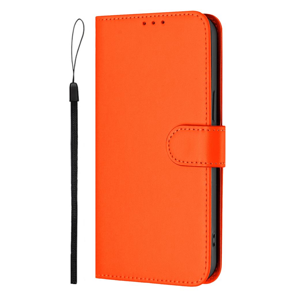 18 - Color PU Leather Phone Wallet Case for Itel Series.itel A05s,A23 Pro,A17,A48,A50,A50C,A60s,A60,A70,A80,P38,P40,P55,RS4,S17,S18,Vision 5,S23,S24..