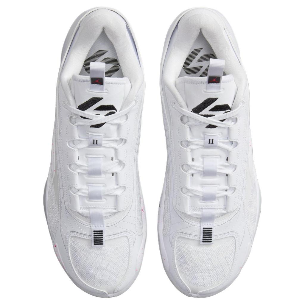 Новые JORDAN Luka 2 Pf 'Белый Гипер Розовый' DX9012-106