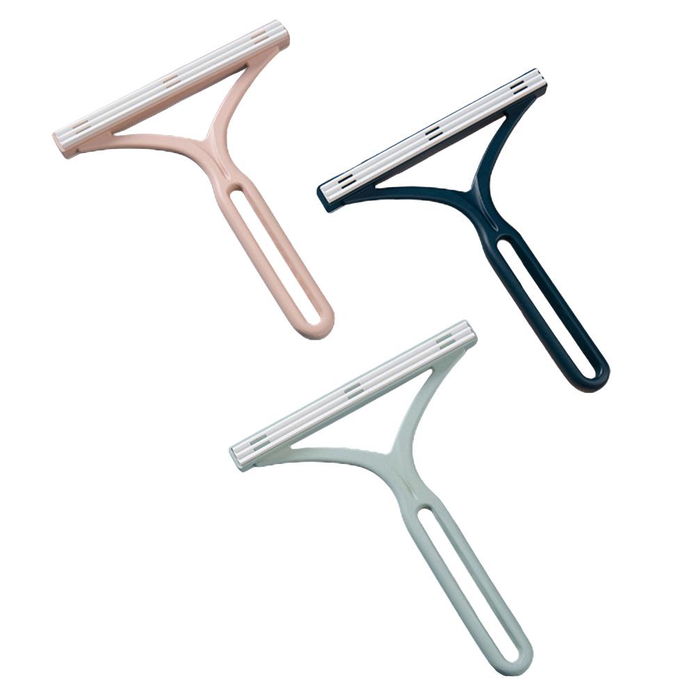 Lint Cleaner Portable Lint Remover Clothes Lint Remover Fabric Shaver Pet Hair Remover Hairball