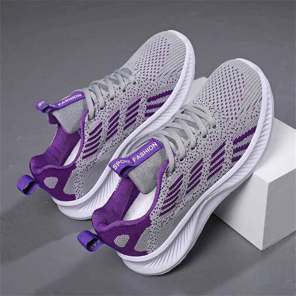 Tied Lace Up Sneakers 48 Size Husband Tennis Running Woman Shoes Cheap Products Sports Best Sellers Authentic Sneachers