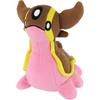 Sanei Boeki Pokemon Коллекция Всех Звезд Траббиш (Западное море) Мягкая игрушка 13x14x18см