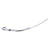 Engine Oil Dip Stick Dipstick Fit for Chrysler Dodge Plymouth Engines 273 318 340 360 Silver Steel