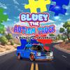 Bluey The Autism Truck: A Sensory Adventure
