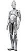 Good Smile Company SMILE Fig Zero Shin Ultraman 12 дюймов Ультрамен Аккреция сплав окрашенная подвижная фигурка (ХОРОШАЯ КОМПАНИЯ) Вер. [Фильм "Шин Ультрамен"]