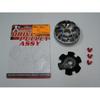 KN Planning KOSO Genuine Pulley for Gyro Super and Live DIO High-Speed JOKER50, LEAD50, Canopy, ZOOMER, DIO,
