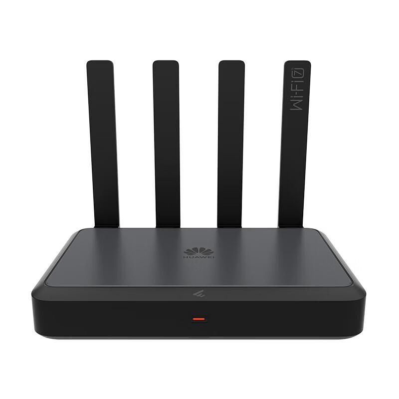 Huawei WiFi 7 Router BE3600 AR180 Plus CN plug (adapter included)