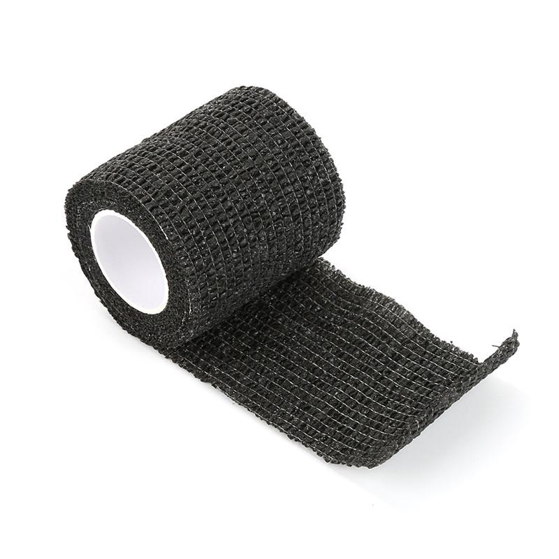 Самоклеящийся медицинский бинт из эластичного материала