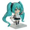 Nendoroid Piapro Characters Hatsune Miku NT Non-scale ABS&PVC Painted Movable Figure G12619