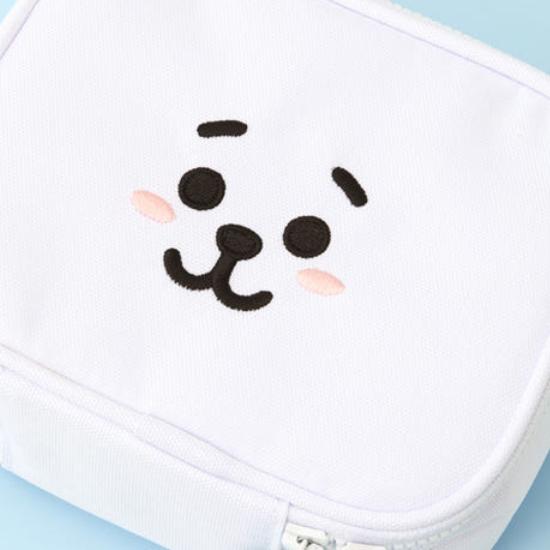 BT21 Базовый многоразовый пакет небольшого размера