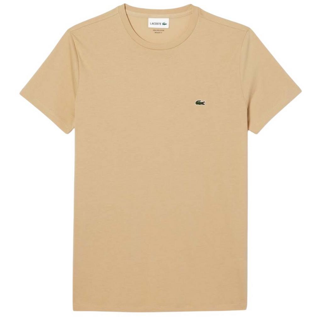 Lacoste Unisex Adult Pima Cotton T-Shirt