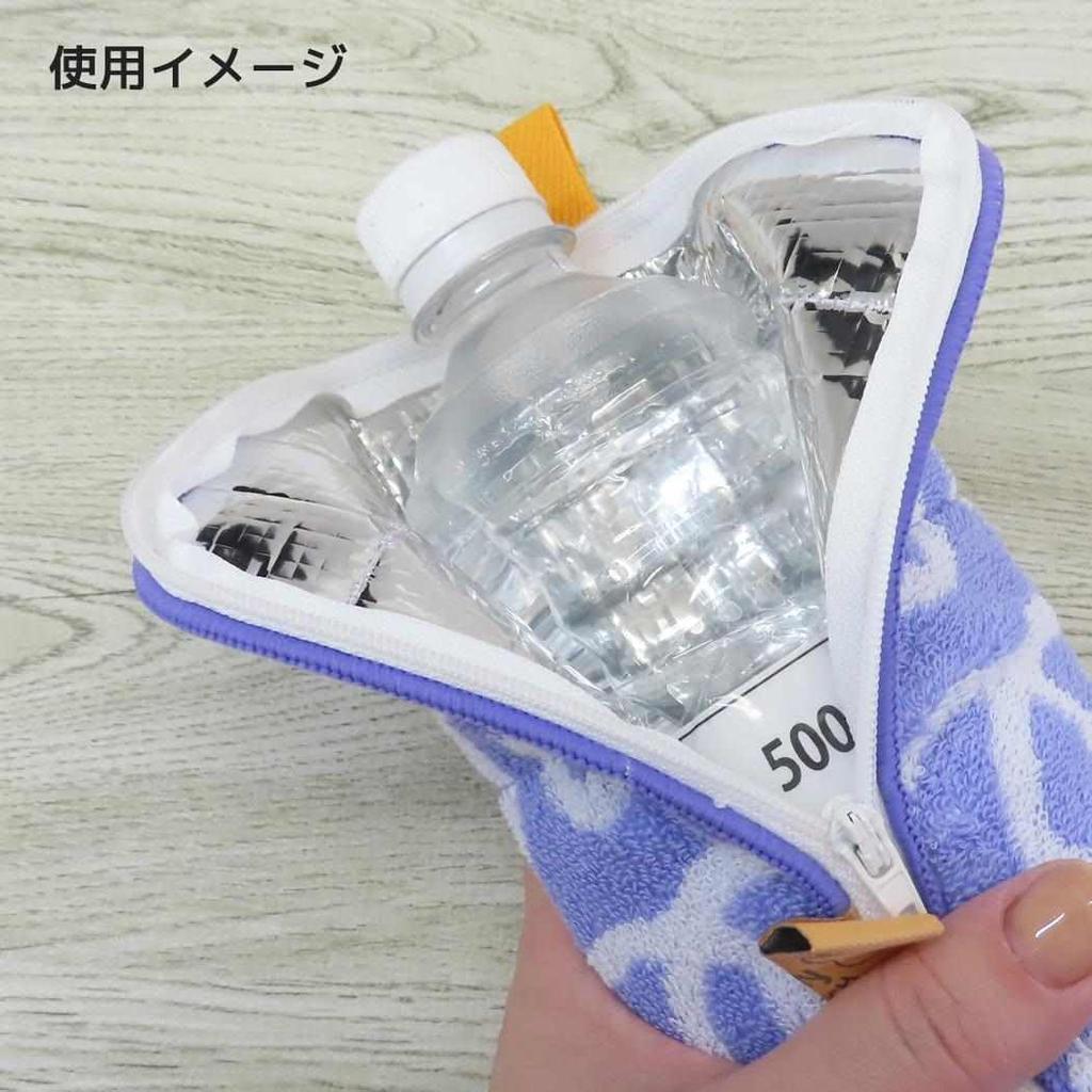 Miffy Dot Pouch Keep Drawing BE