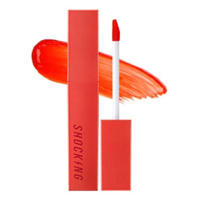 The Shocking Lip Blur Tint 4 г, нет. 4, 1 шт.