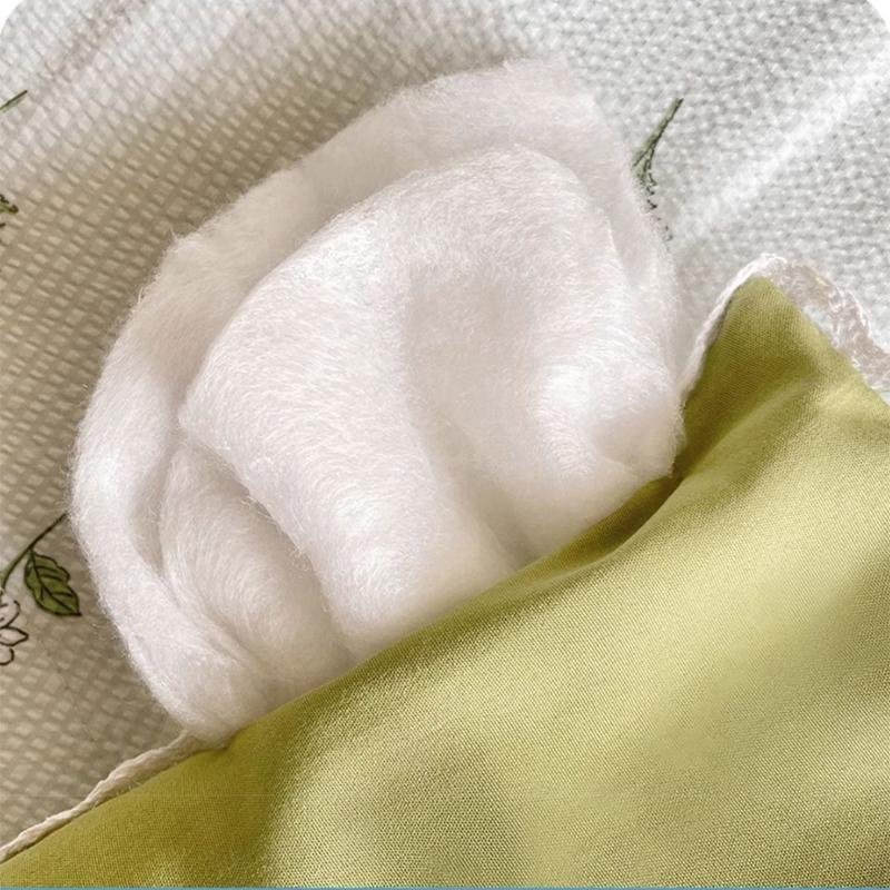 Summer Cool Comforter Quilt Super Soft Lightweight Blanket Smooth Air Condition Quilt Bedspread King Size Couple Bed Duvets