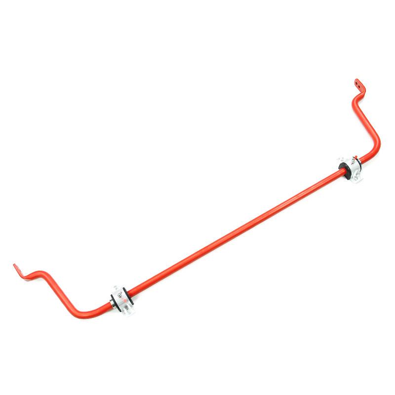 Cadillac ATS-L Front & Rear Sway Bar Modification Kit with Bushings