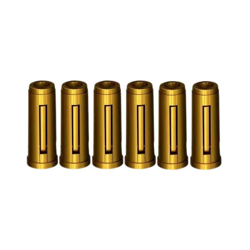 BC Мягкие Пули Совместимы с Револьверным Пистолетом ZP5 Burst 357 Шарики Краски Выбрасывающая Игрушечный Пистолет Часть Взрослый Мальчик Ребенок Игрушечный Пистолет Аксессуар