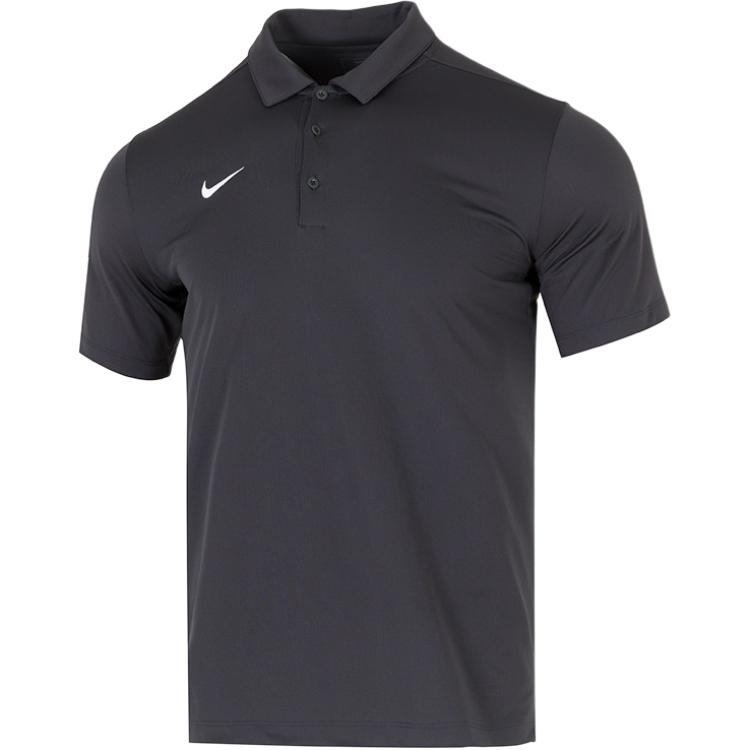 Men's Nike Polo Shirts Men's Polo Collar Moderate Straight Fit