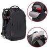 Camera Backpack PRO Light Backloader Backpack S Tripod Mountable 15 Inch PC Storage Rain Cover Included MB [Manfrotto] PL2-BP-BL-S