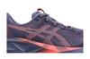 Asics Novablast 5 Серовато-фиолетовый Коралловый риф (Женский)