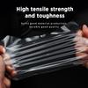 Car Headlight Protection Transparent Anti-Scratch Protective Film TPU Stickers For KIA OPTIMA K5 2016- Accessories