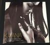 10-дюймовая пластинка KAANA, CRISS - Life Goes Around LREP0009 Parlophone US Рэп и хип-хоп/R&B Б/У